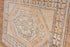 Vintage Oushak Area Rug (2' x 4')